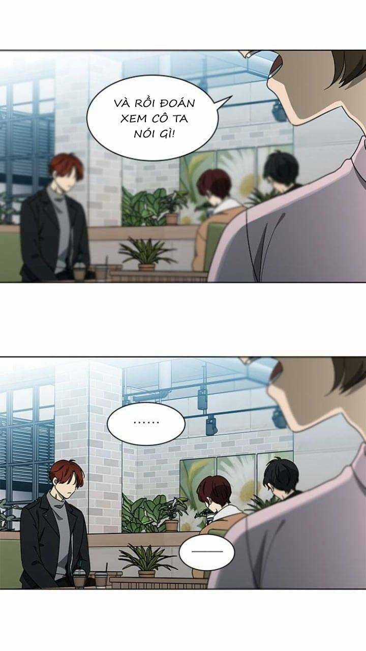 Nó Là Của Tôi Chapter 125 trang 17