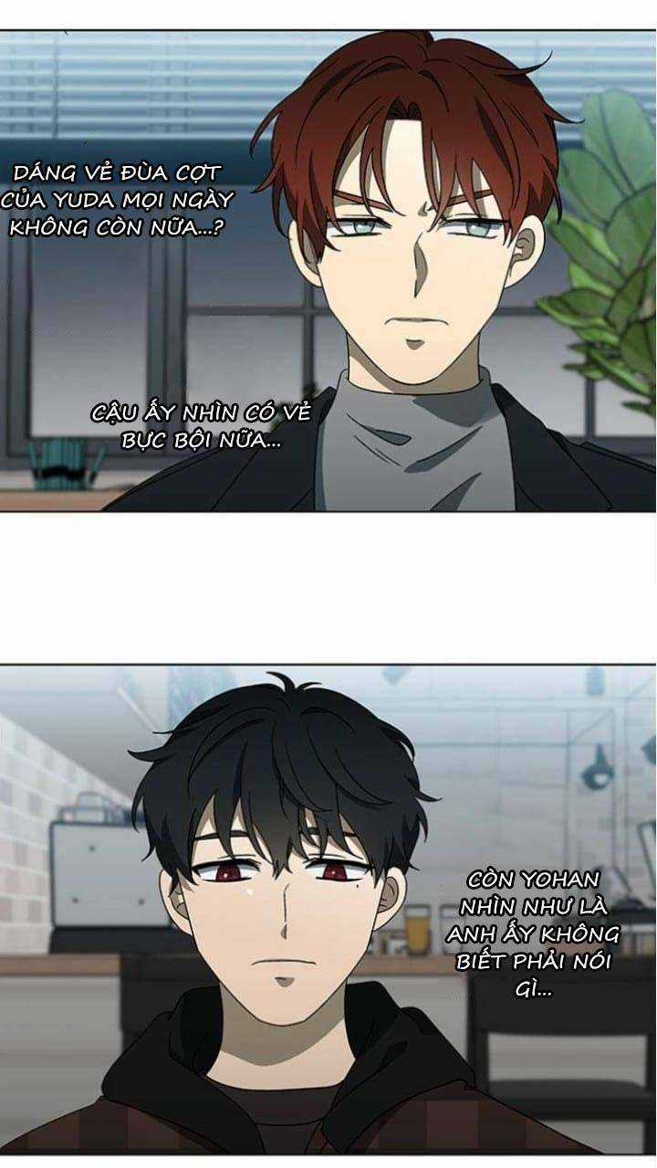 Nó Là Của Tôi Chapter 125 trang 21