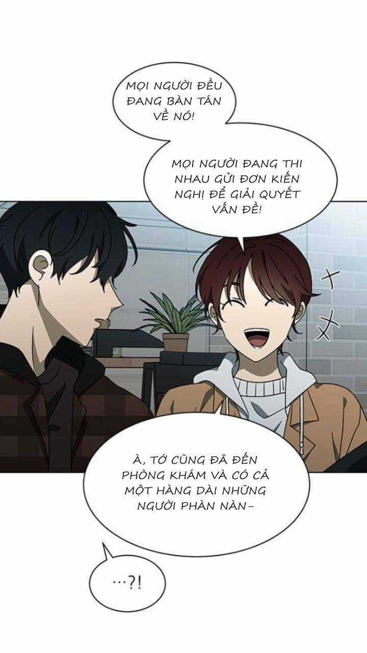 Nó Là Của Tôi Chapter 125 trang 23