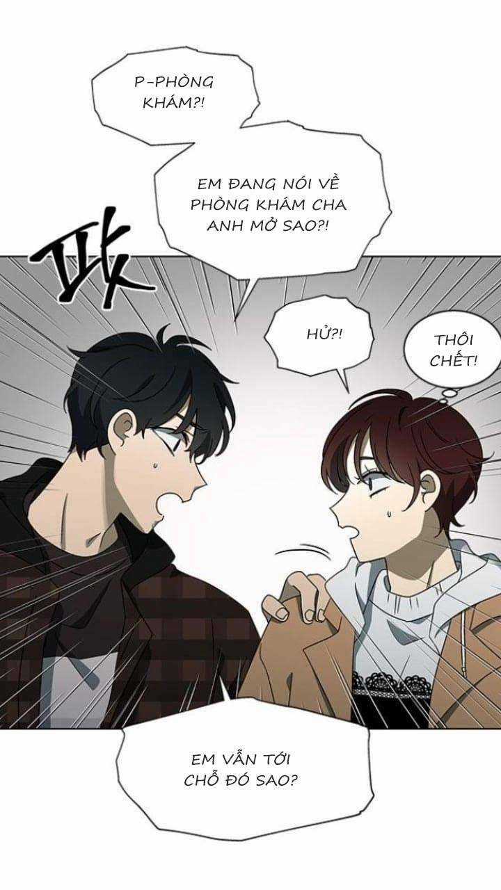 Nó Là Của Tôi Chapter 125 trang 24