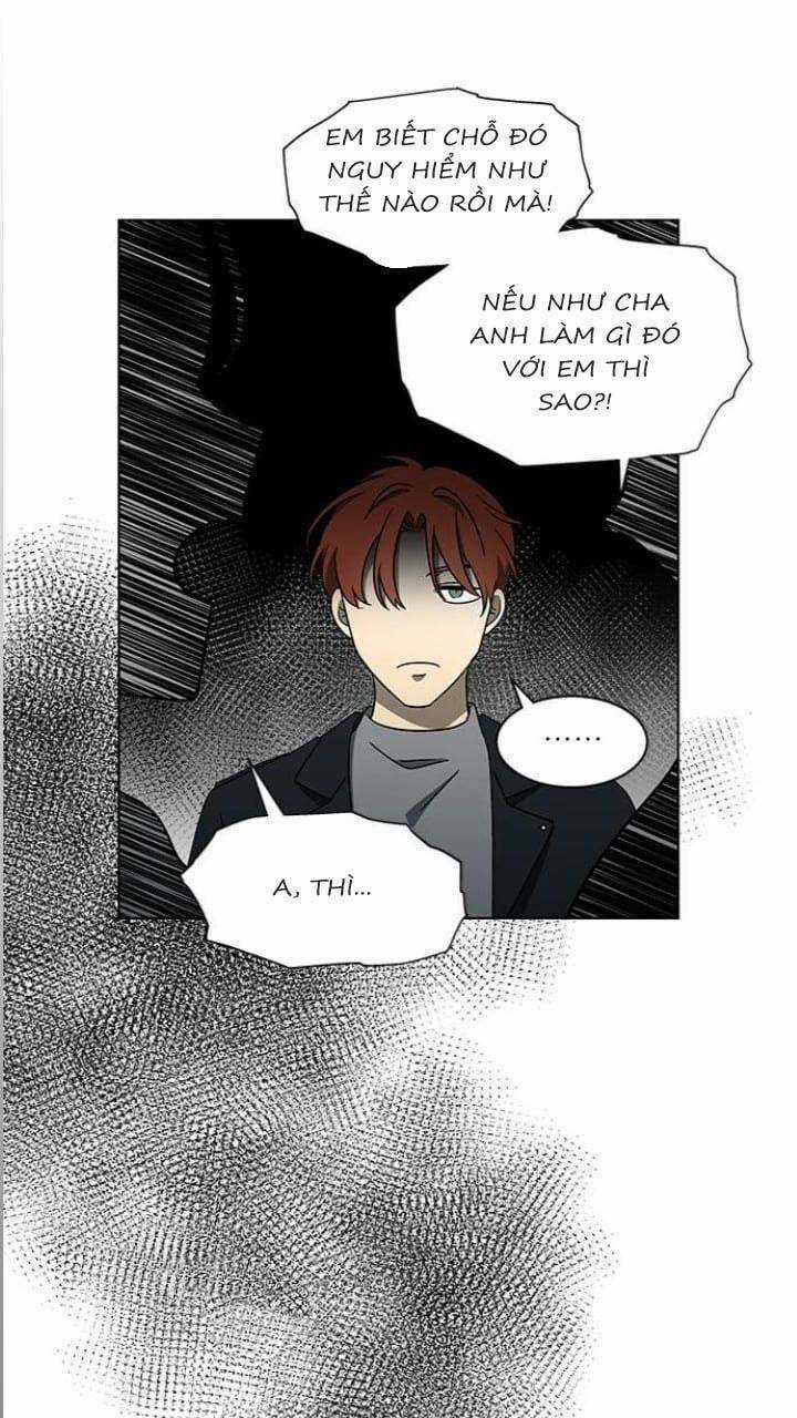 Nó Là Của Tôi Chapter 125 trang 25