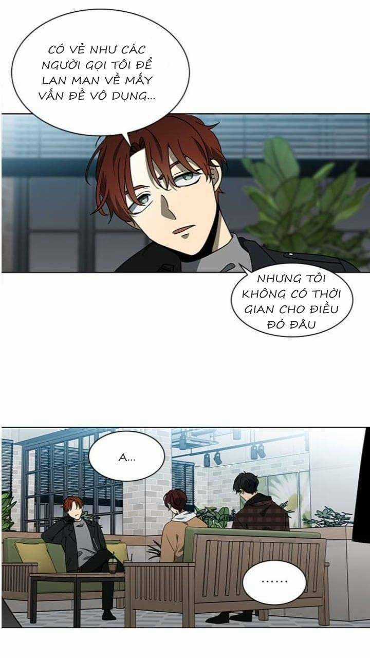 Nó Là Của Tôi Chapter 125 trang 28