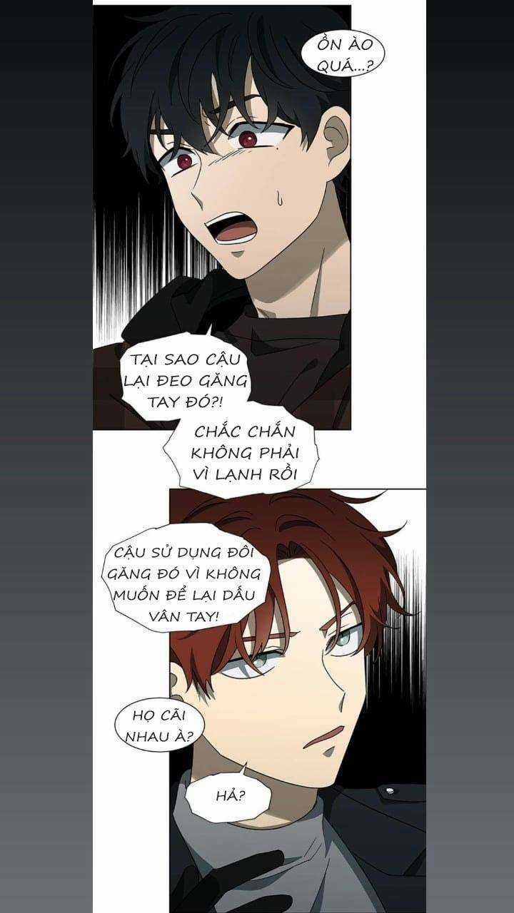 Nó Là Của Tôi Chapter 125 trang 34