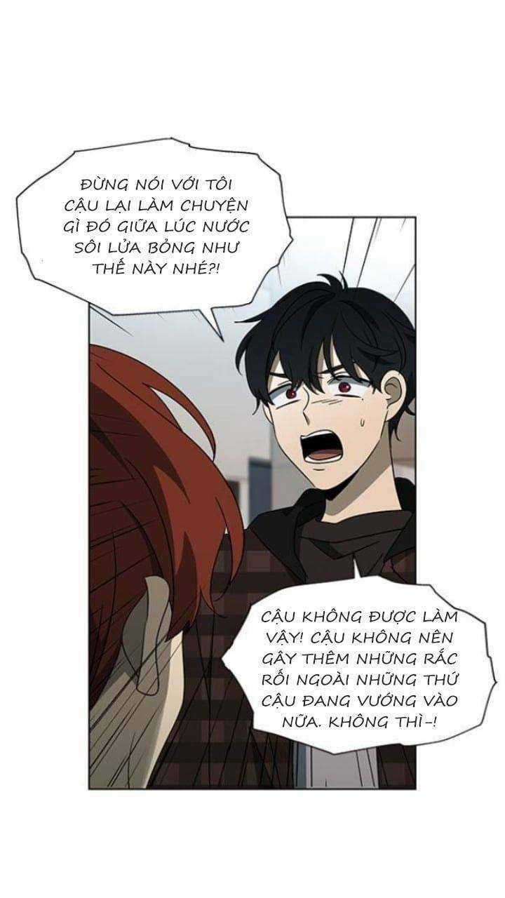 Nó Là Của Tôi Chapter 125 trang 35