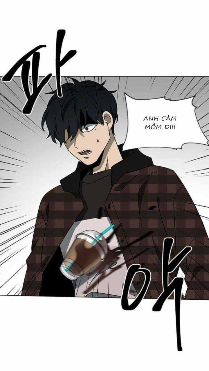 Nó Là Của Tôi Chapter 125 trang 37