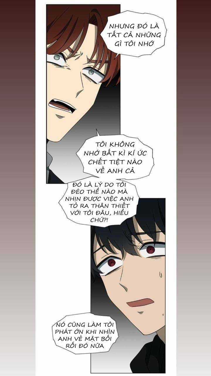 Nó Là Của Tôi Chapter 126 trang 16