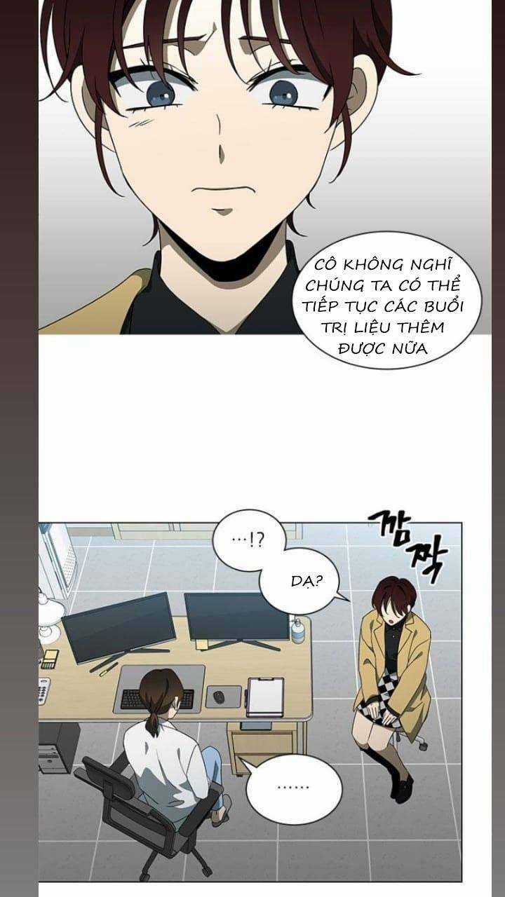 Nó Là Của Tôi Chapter 126 trang 33