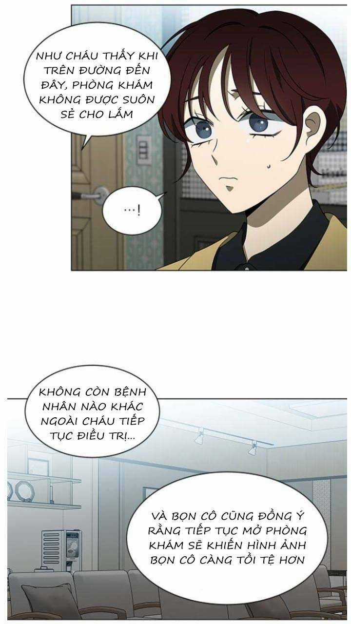 Nó Là Của Tôi Chapter 126 trang 34