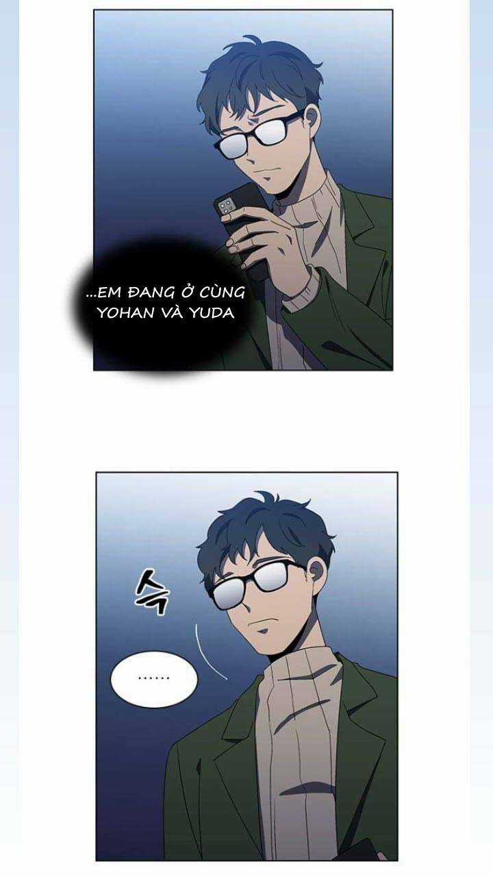 Nó Là Của Tôi Chapter 126 trang 4