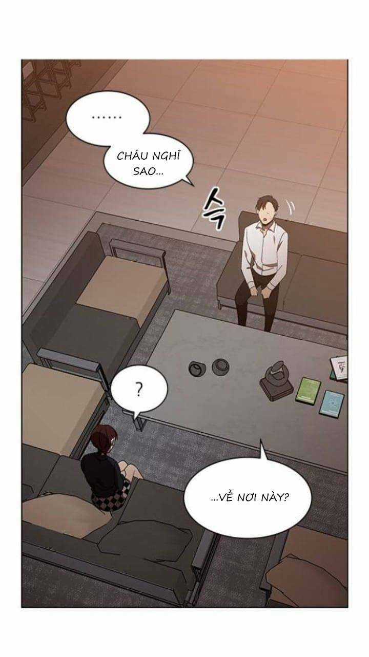 Nó Là Của Tôi Chapter 127 trang 12