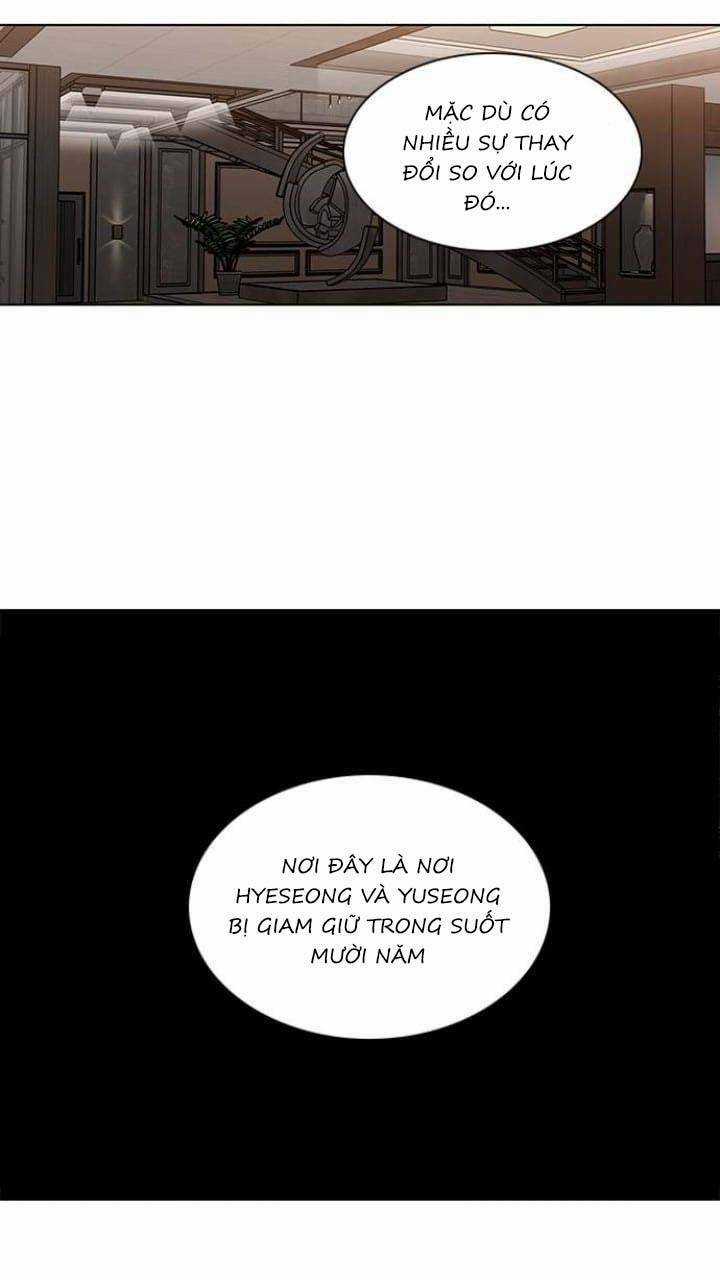 Nó Là Của Tôi Chapter 127 trang 19