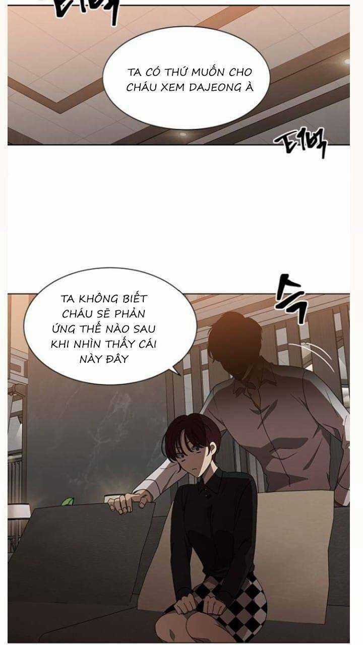 Nó Là Của Tôi Chapter 127 trang 21