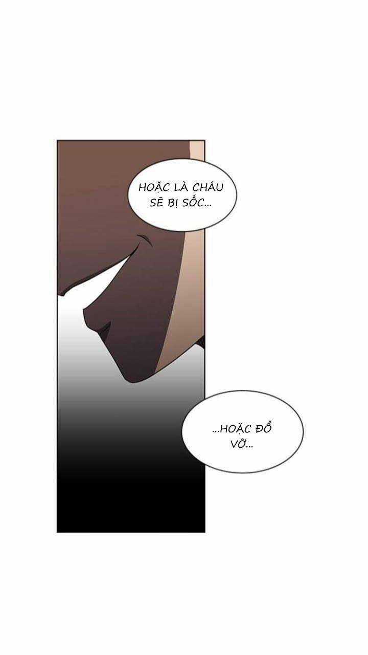 Nó Là Của Tôi Chapter 127 trang 22