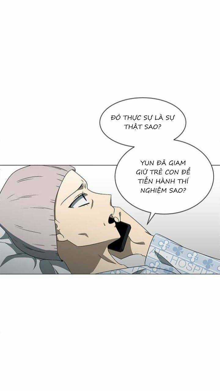 Nó Là Của Tôi Chapter 127 trang 33