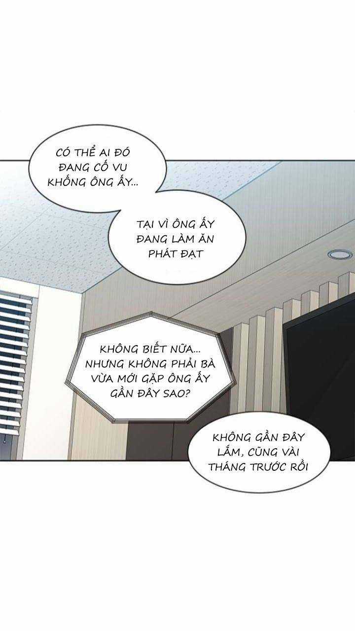 Nó Là Của Tôi Chapter 127 trang 35