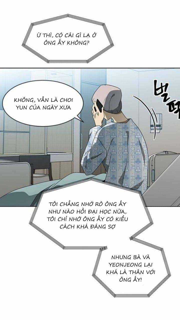 Nó Là Của Tôi Chapter 127 trang 36