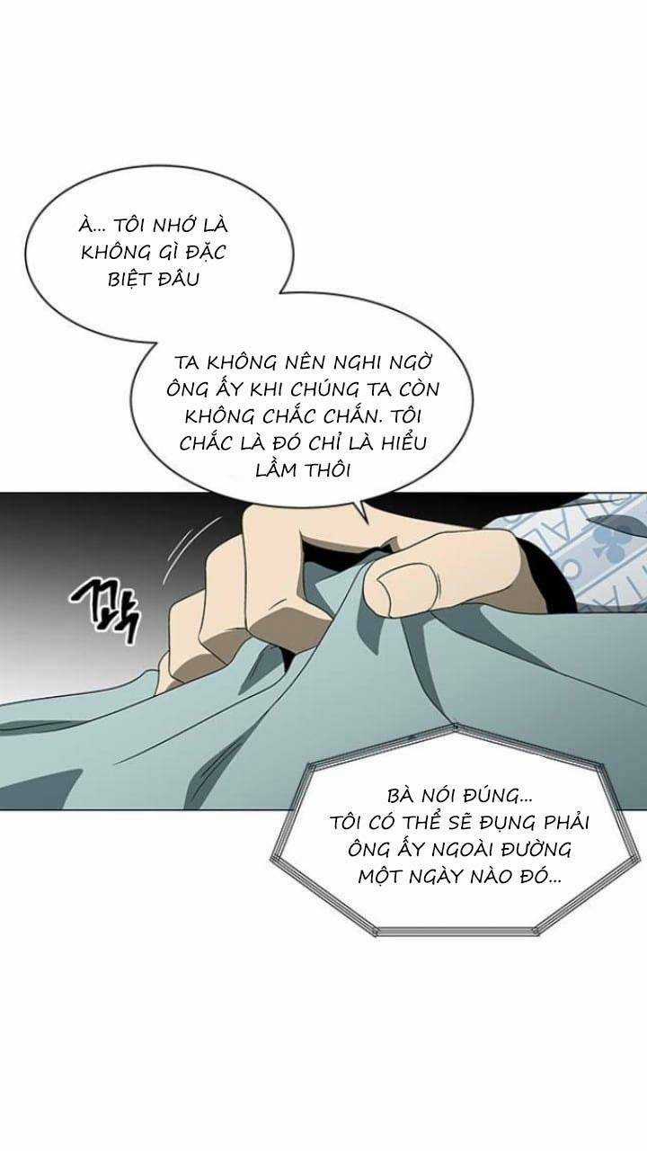 Nó Là Của Tôi Chapter 127 trang 40