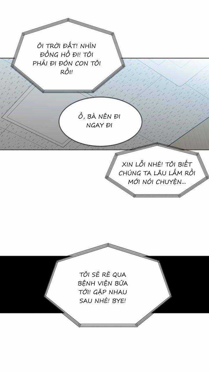 Nó Là Của Tôi Chapter 127 trang 41
