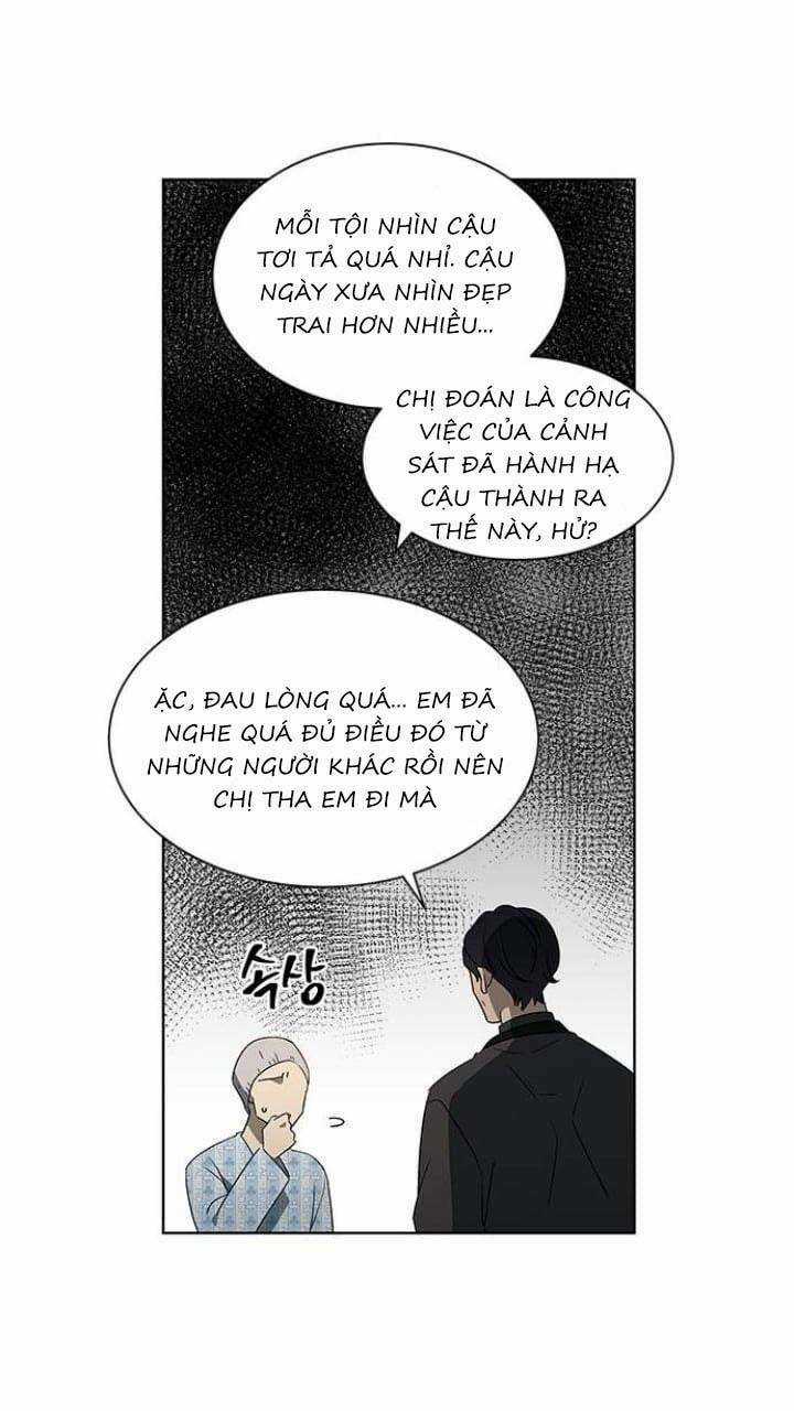 Nó Là Của Tôi Chapter 127 trang 51
