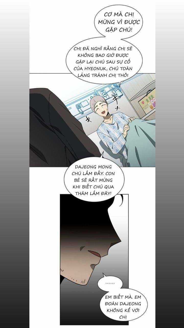 Nó Là Của Tôi Chapter 127 trang 53