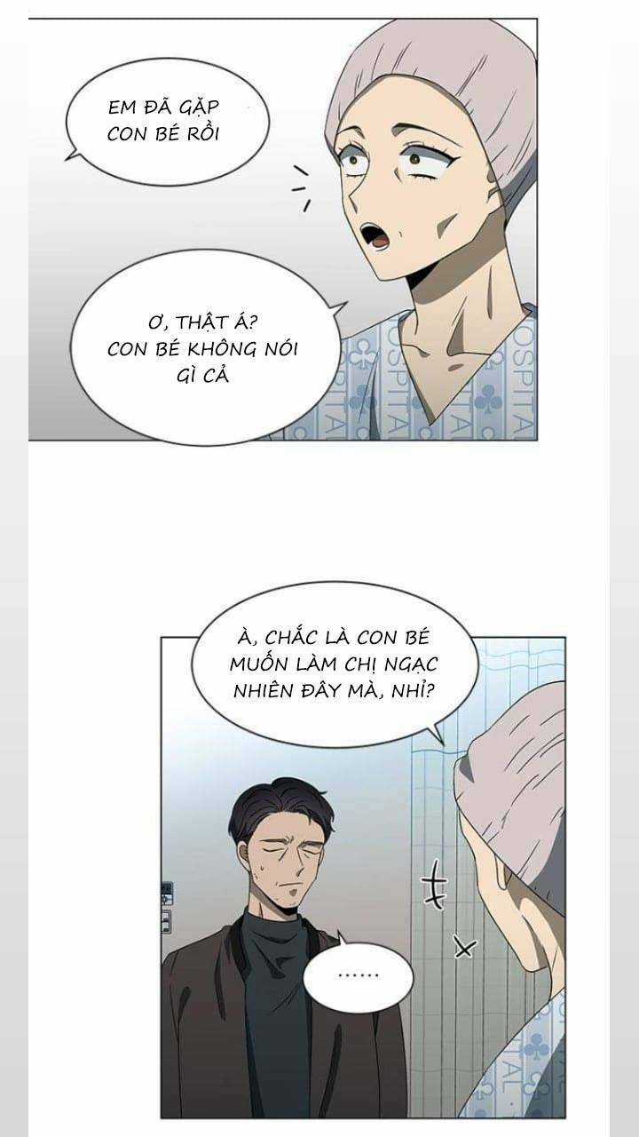 Nó Là Của Tôi Chapter 127 trang 54