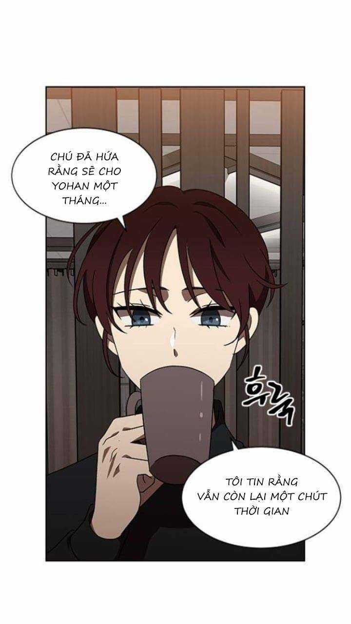 Nó Là Của Tôi Chapter 127 trang 8