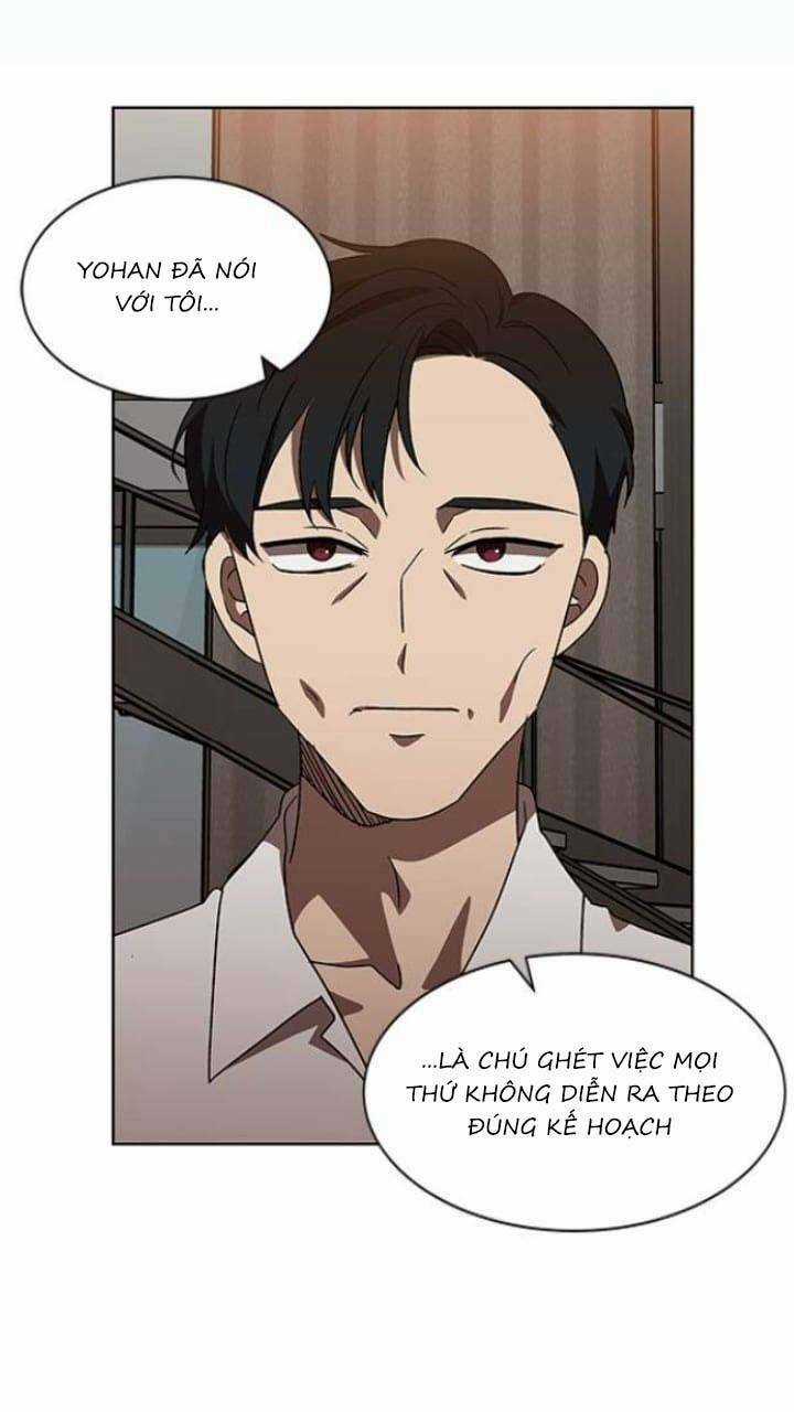 Nó Là Của Tôi Chapter 127 trang 9