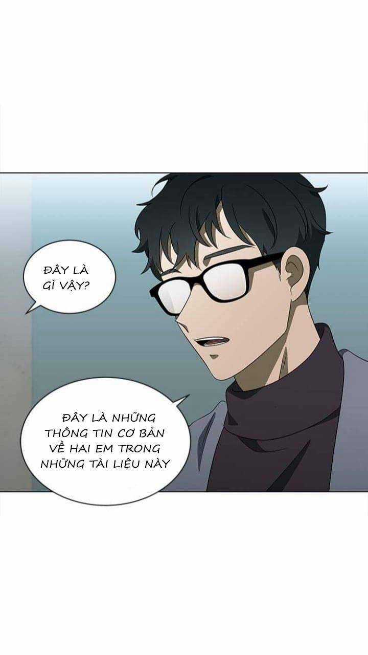 Nó Là Của Tôi Chapter 128 trang 21