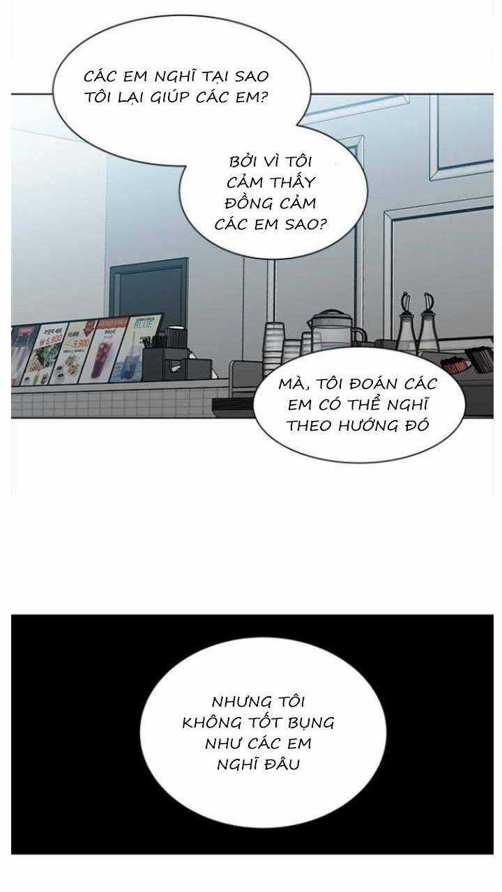 Nó Là Của Tôi Chapter 128 trang 28