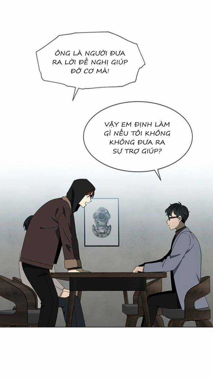 Nó Là Của Tôi Chapter 128 trang 34
