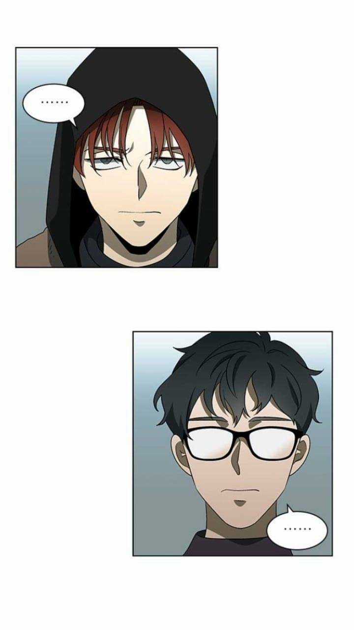 Nó Là Của Tôi Chapter 128 trang 35