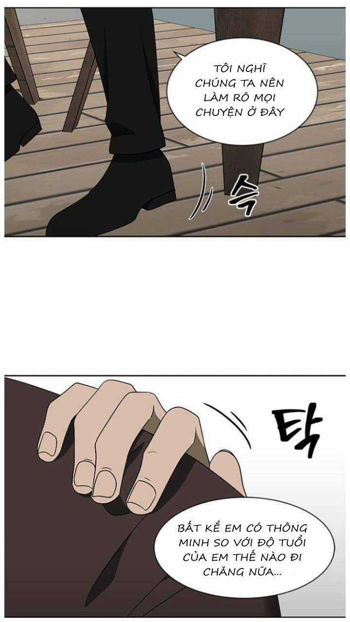 Nó Là Của Tôi Chapter 128 trang 36