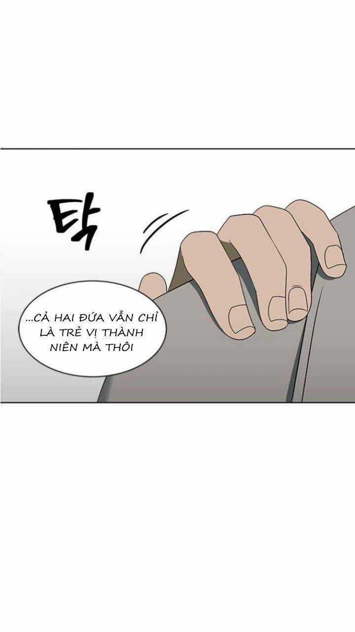 Nó Là Của Tôi Chapter 128 trang 37