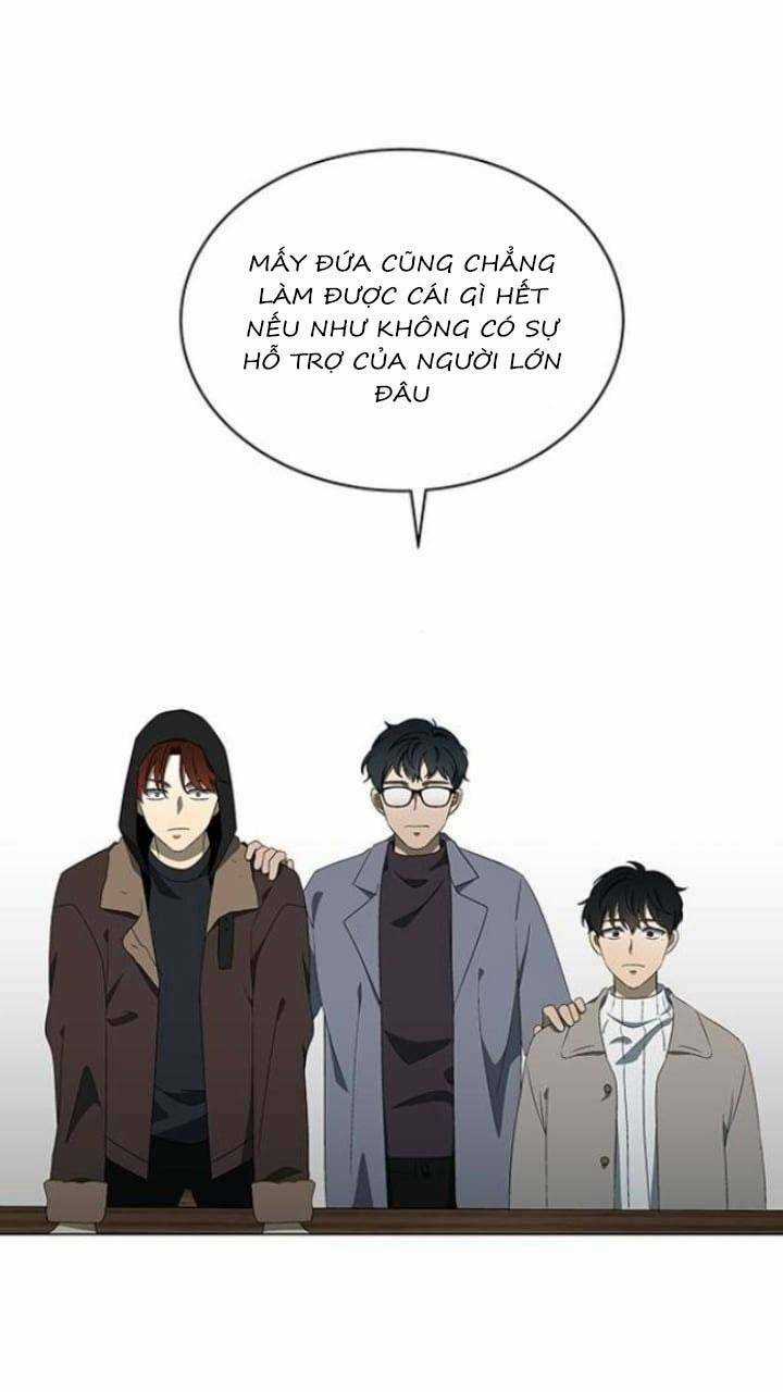 Nó Là Của Tôi Chapter 128 trang 38