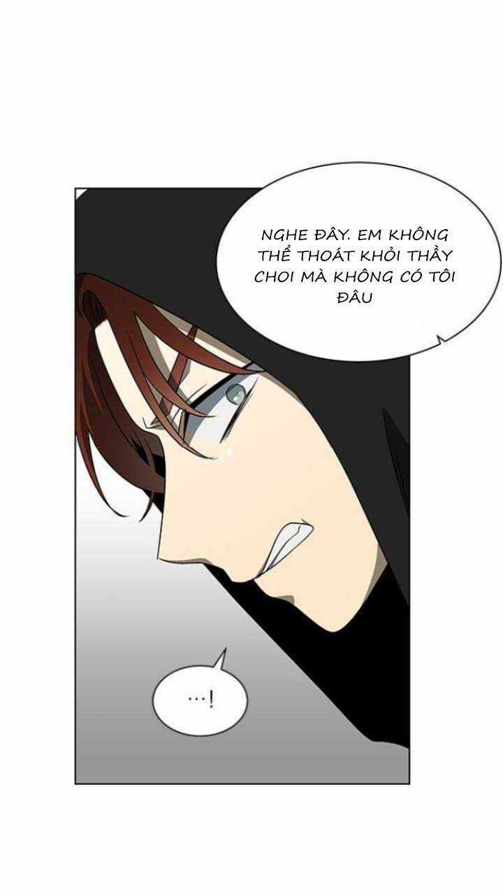 Nó Là Của Tôi Chapter 128 trang 39