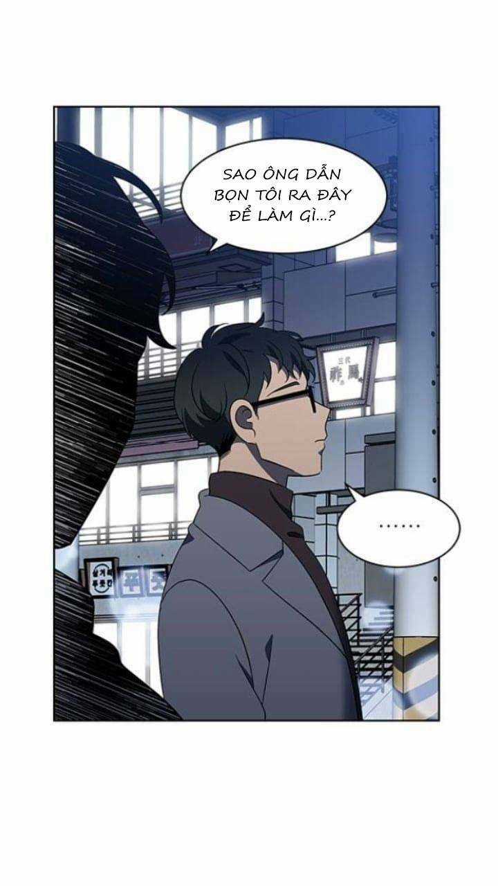 Nó Là Của Tôi Chapter 128 trang 45