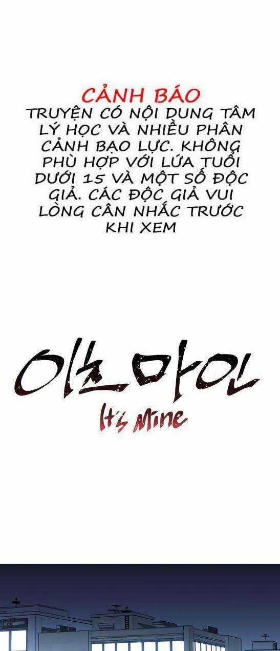 Nó Là Của Tôi Chapter 129 trang 2