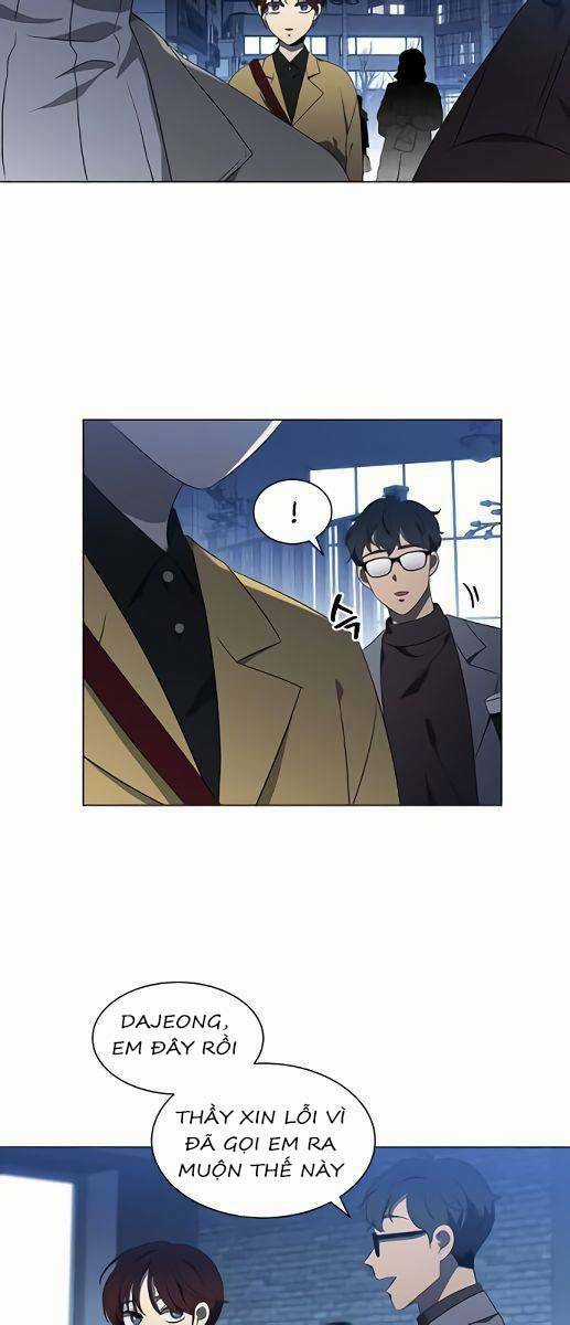 Nó Là Của Tôi Chapter 129 trang 21