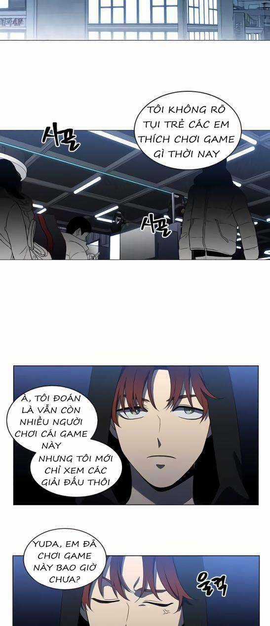 Nó Là Của Tôi Chapter 129 trang 3