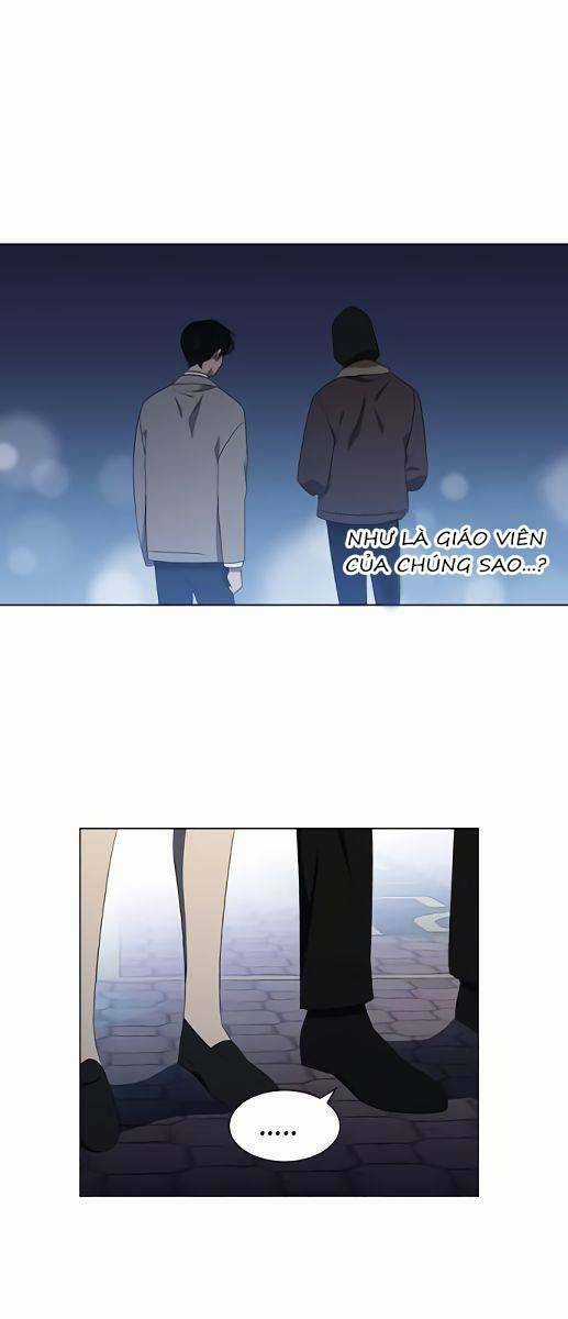 Nó Là Của Tôi Chapter 129 trang 31