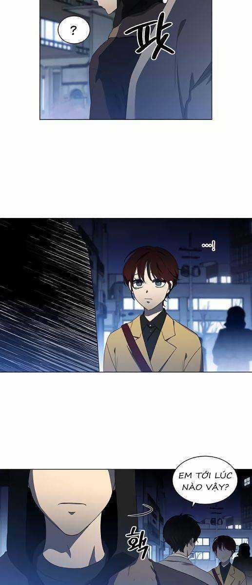 Nó Là Của Tôi Chapter 129 trang 36