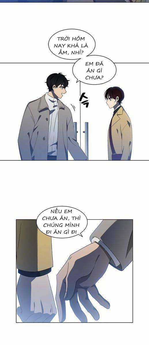 Nó Là Của Tôi Chapter 129 trang 37