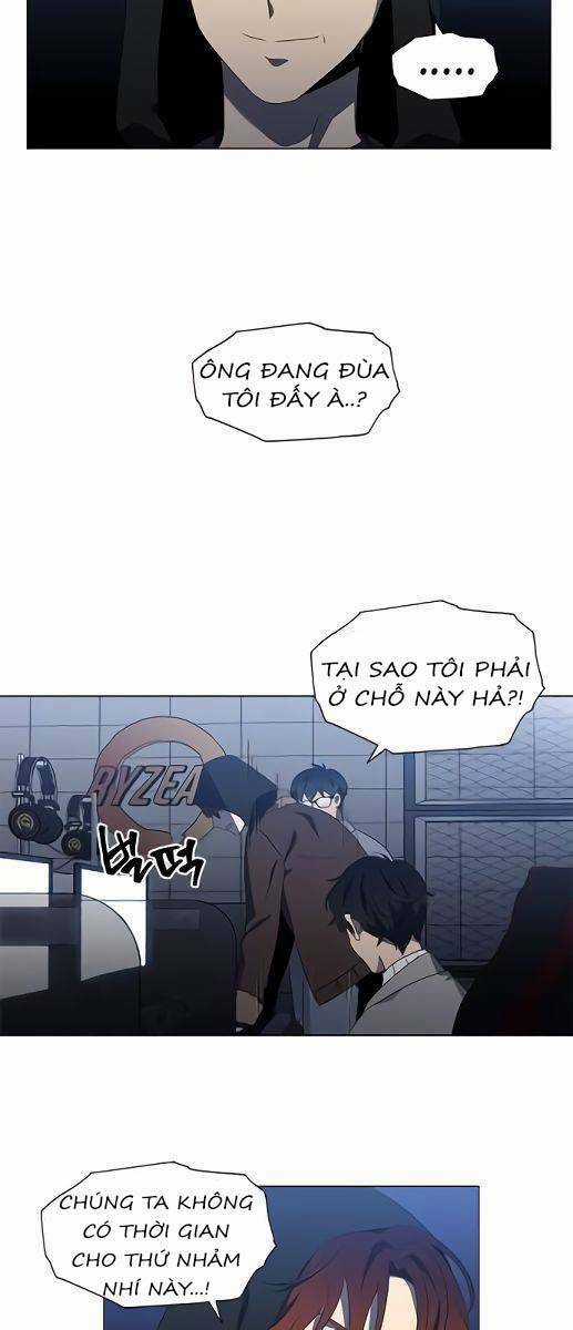 Nó Là Của Tôi Chapter 129 trang 4