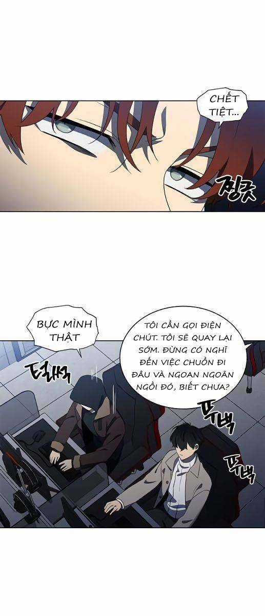 Nó Là Của Tôi Chapter 129 trang 6