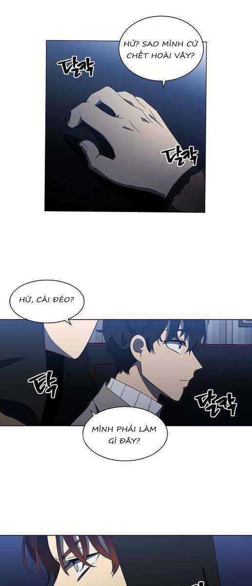 Nó Là Của Tôi Chapter 129 trang 8