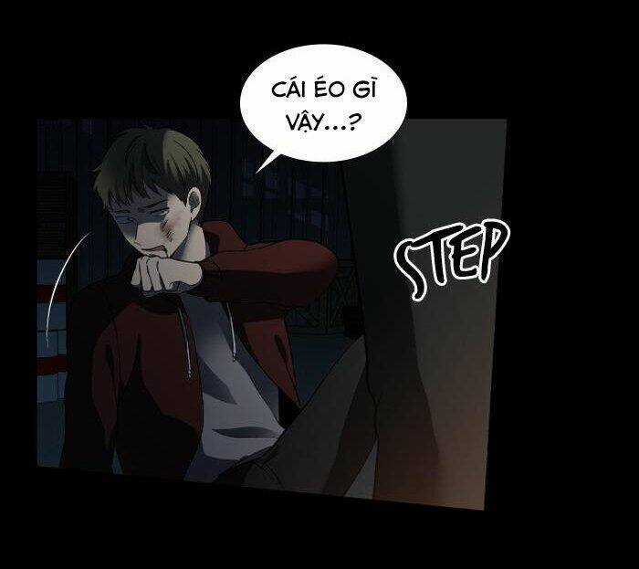 Nó Là Của Tôi Chapter 13 trang 35