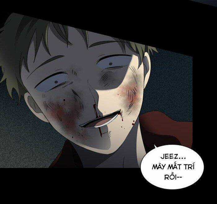 Nó Là Của Tôi Chapter 13 trang 48