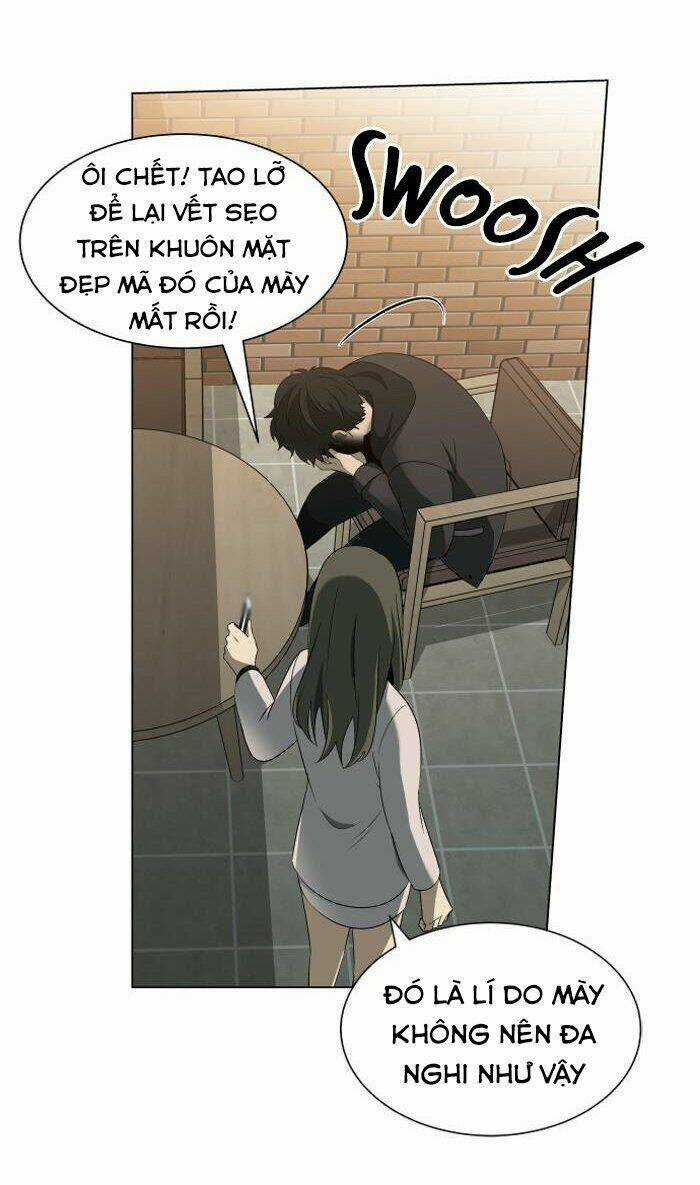 Nó Là Của Tôi Chapter 13 trang 5