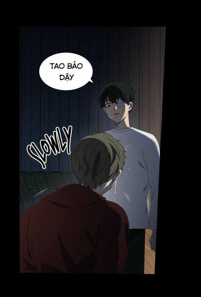 Nó Là Của Tôi Chapter 13 trang 56
