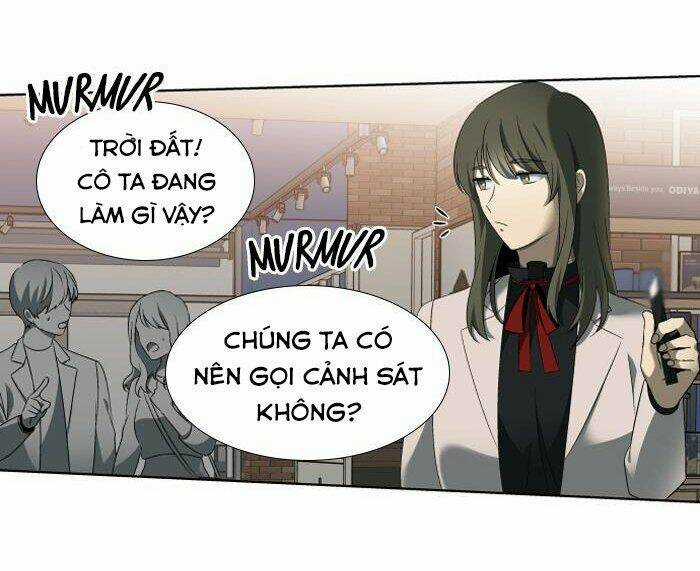 Nó Là Của Tôi Chapter 13 trang 6